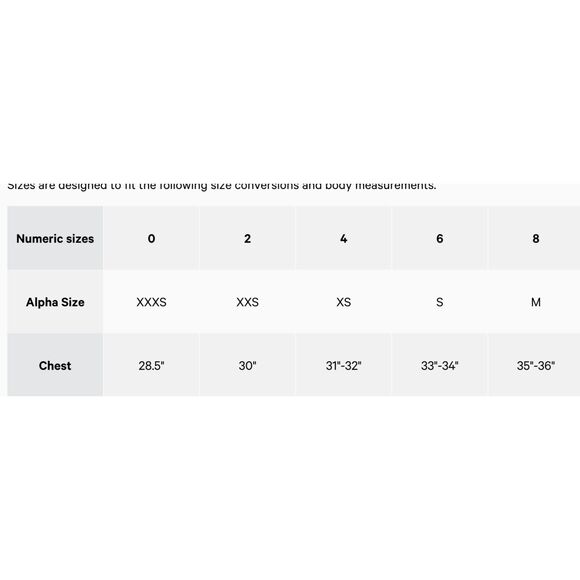 Lululemon Warm It Up Long Sleeve Rulu Top Women's Size 4 - Picture 5 of 7